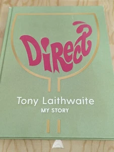 Direkt: Die Geschichte von Tony Laithwaites Weinbuch - Bild 1 von 3