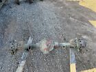 2003-2008 DODGE RAM 2500 3500 rear axle american axle 3.55