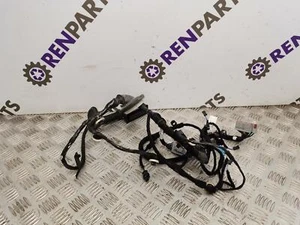 Jaguar F-Pace 2016 Onwards Front Left Door Wiring Loom  - Picture 1 of 4