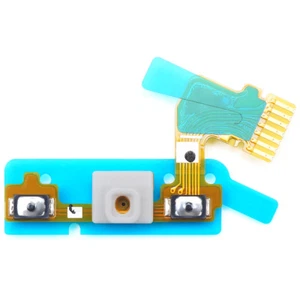 Power Key Return Back Mic Flex Cable for Samsung Gear S2 SM-R720 Classic SM-R732 - Picture 1 of 2