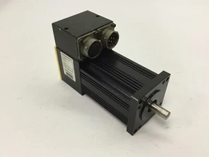 Parker SM232AE-NTQN Compumotor Servo Motor, Rating: 340V 2.1A, Torque: 92oz-in - Picture 1 of 5