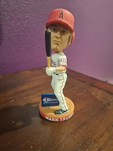 Mark Trumbo #44 Bobblehead 2013 Angels Anaheim - Picture 1 of 12