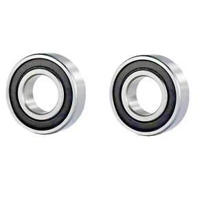 FIMAR IM25-IM38 Pizza Dough Mixer Top Shaft 2 x FAG Replacement Bearings - Picture 1 of 3