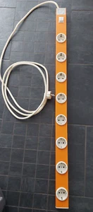 KNÜRR - SERiMot - 8 prises - 3 000 308,2 - 16A 250 V - d'occasion - Photo 1/4