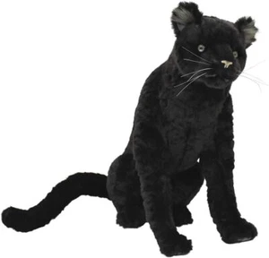 Sujetador 7007 Hansa Negro Leopardo 35 - Imagen 1 de 9