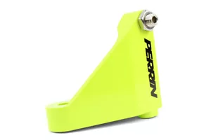 Perrin 2015 for Subaru WRX/STi Master Cylinder Brace - Neon Yellow - Foto 1 di 4