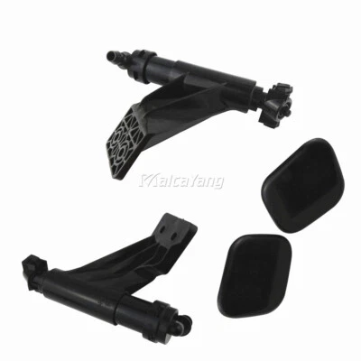 Nuevo repuesto de arandela de faros Jet 98671-2P500 para Kia Sorento 2013-2014 Foto 1 de 2