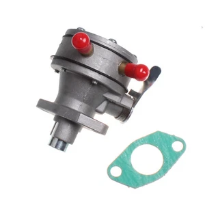 New Fuel Pump For John Deere F1145 Front Mower - Picture 1 of 5