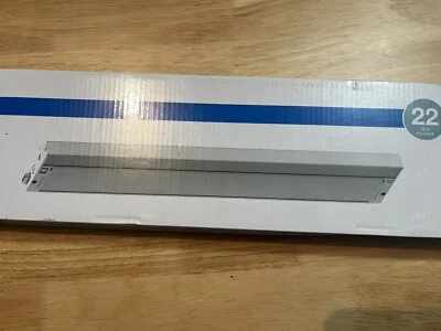 Kichler Serie 6U LED 6U LED 2700K/3000K Ucab 22, Blanco Texturizado - 6UCSK22WHT Foto 1 de 4