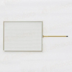 Per Siemens MP277-10 INOX 6AV6643-0ED01-2AX0 6AV6 643-0ED01-2AX0 Touch screen - Foto 1 di 1