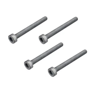 Pernos calibradores de freno trasero Porsche 12x115 mm (JUEGO DE 4) PAF911837 - Imagen 1 de 1