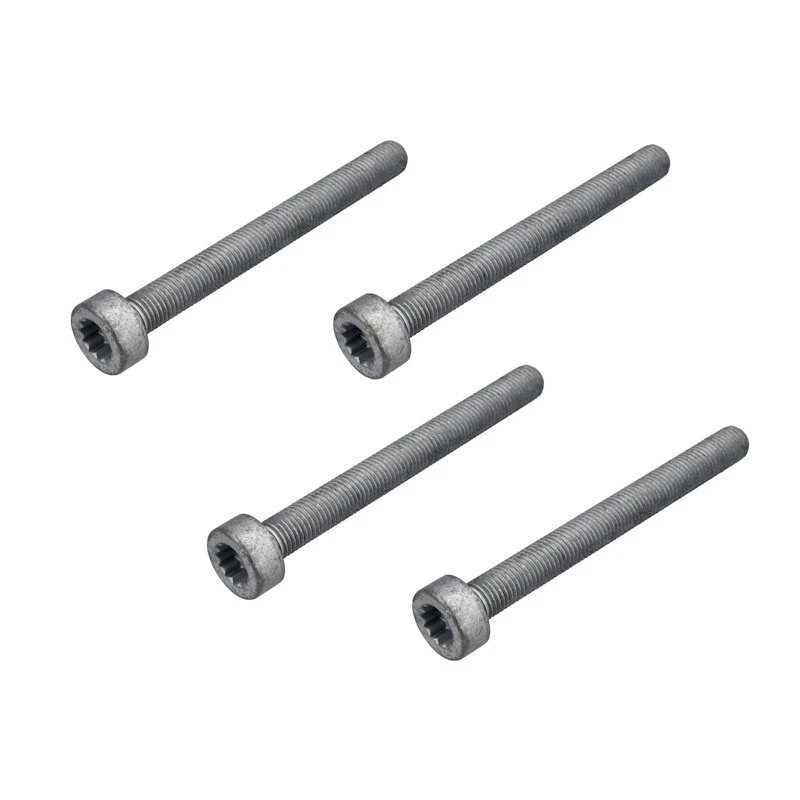 Tornillos pinza freno trasero Porsche 12x115mm (JUEGO DE 4) PAF911837 Foto 1 de 1