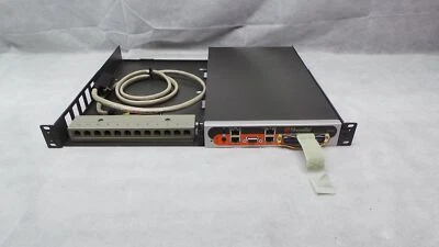 ShoreTel Shoregear 220T1A Voice Switch (SG-220T1A) - Image 1 of 4