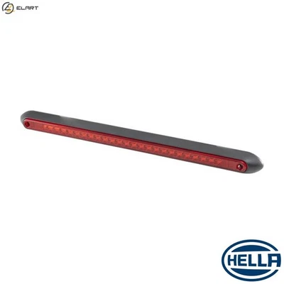 STOP LIGHT 2DA 357 015-101 - Image 1 of 4