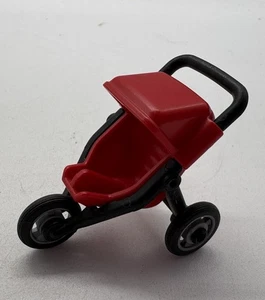 PLAYMOBIL 4697 Jogging Stroller - Picture 1 of 1