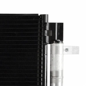 OSC 3868 A/C Condenser For 08-17 Audi A4 A4 Quattro A5 A5 Quattro Q5 S4 S5 SQ5 - Picture 1 of 8