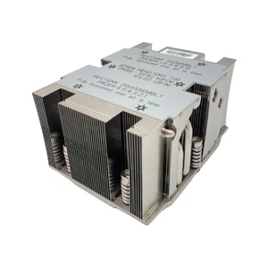 Supermicro SNK-P0083P 2U Passive CPU Heatsink SP5 Sockel Kühlkörper - Picture 1 of 6