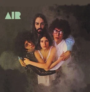 air: air  CD - Picture 1 of 1