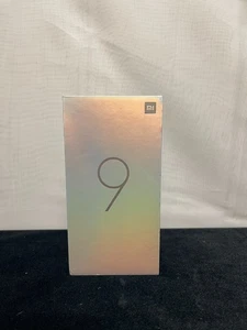Smartphone Xiaomi Mi 9 M1902F1G Azul Océano 6GB RAM 64GB Almacenamiento 48MP Cámara - Imagen 1 de 12