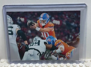 Bo Nix 2025 Panini Luminance Card #89 - Bild 1 von 2