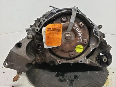 Transmisión automática 4 cilindros tracción delantera 5 velocidades compatible con 04-11 SAAB 9-3 1229763 Foto 1 de 4