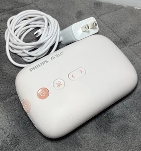 Philips Avent Elektrische Doppelmilchpumpe Ersatzmaschine funktioniert nur - Bild 1 von 6