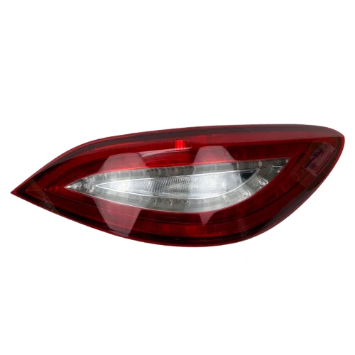 OEM 2015 - 2018 Mercedes W218 CLS550 CLS63 Right LED Tail Light Lamp 2189068000 - Image 1 of 4