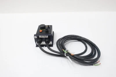 Dart Controls 57AC15E Speed Controller - Image 1 of 4