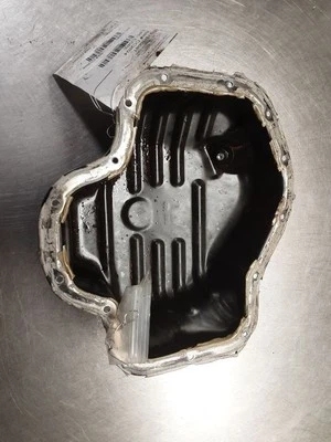 Oil Pan 2.5L Lower Fits 18-23 CAMRY 572406 Foto 1 de 2