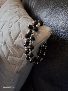 Beaded Bracelet - Picture 1 of 3