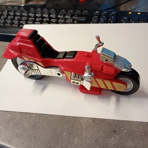vintage BIKER MICE galoob 1993 - vinnie radical rocket sled - Picture 1 of 2