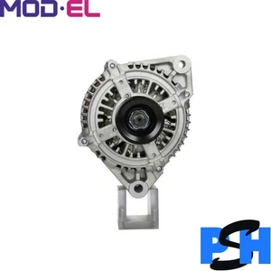 ALTERNATOR 845.507.120.050 FOR JAGUAR XK/Convertible XJ DAIMLER DAIMLERXJ 4.0L - Picture 1 of 11