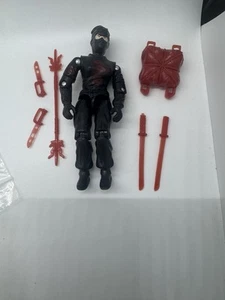 Ladyjaye Toys Custom Gi Joe Cobra Jinx Black - Picture 1 of 3