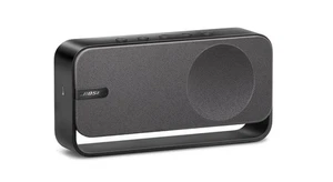 Bose SoundLink Home Speaker Cool Grey | Bluetooth Lautsprecher  9h Akku - Bild 1 von 3