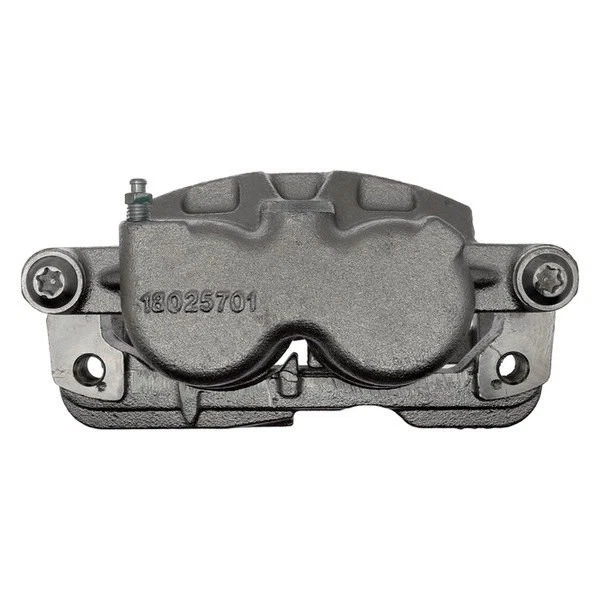 For Chevy Silverado 2500 HD 01-10 Disc Brake Caliper Element3 Semi-Loaded New Foto 1 de 4