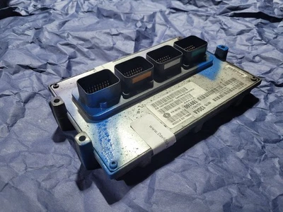2012 2013 JEEP GRAND CHEROKEE DURANGO 5.7L ENGINE CONTROL MODULE 05150639AA OEM - Image 1 of 4