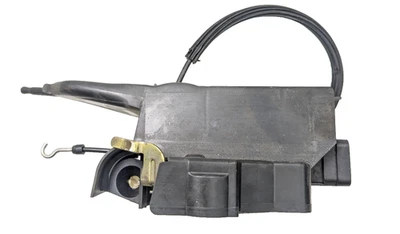 98-05 Mercedes W163 ML350 ML55 AMG Actuador de cierre de puerta delantera derecha Foto 1 de 4