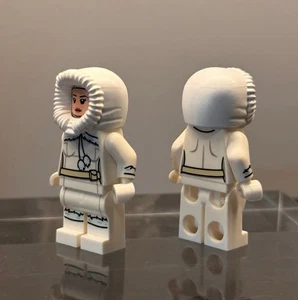 LEGO Star Wars MaFigures Custom Naboo Senator Padme Amidala Minifigure NEW - Picture 1 of 2