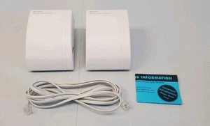RCA Wireless Phone Jack System RC926 Instantly Turn Any Outlet Into A Jack New - Picture 1 of 2