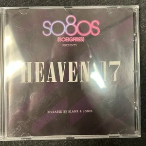 So80s Presents Heaven 17 von Heaven 17 (CD, 2011) - Bild 1 von 4