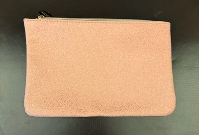 Bolso Rosa Ipsy Usado 5" X 7" Foto 1 de 3