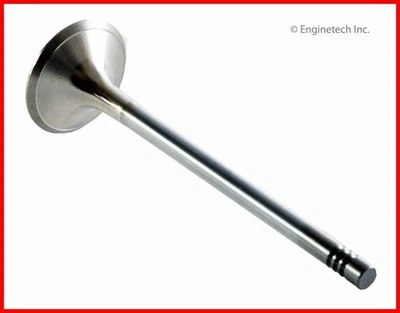 Válvula de escape única - para Audi/Volkswagen 3,2 L DOHC corta - Enginetech EM1015 Foto 1 de 2