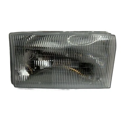 Conjunto de faros para camioneta Ford F250 SD 99-04 XC3Z13008AA diestro nuevo Aftr Markt Foto 1 de 4