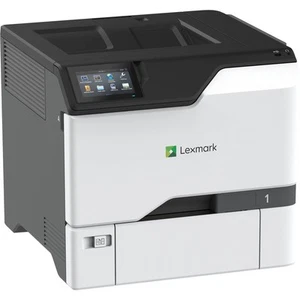 Lexmark CS735de Desktop Laser Printer - Color (47c9100) - Picture 1 of 5