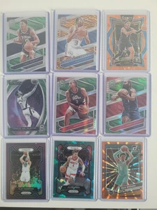Panini NBA Numbered Cards - Bild 1 von 102