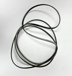 GE Dryer Belt for WE03X29897 WE12M29 - Picture 1 of 2