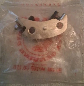 NOS Honda CA72 CA77 Ignition Contact Points Breaker 30202-259-004 - Picture 1 of 2