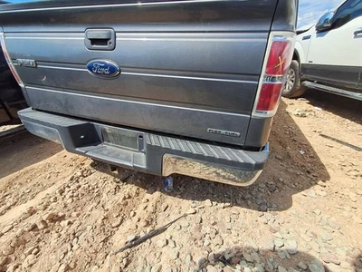 (LOCAL PICKUP ONLY) Trunk/Hatch/Tailgate Styleside Box Fits 09-14 FORD F150 PICK - Image 1 of 3