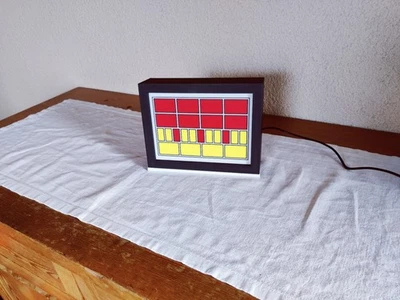 Berlinuhr - Funkuhr - Bild 1 von 3