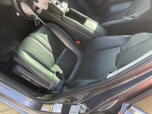 Driver Front Seat Bucket Leather Electric Fits 19-22 INSIGHT 4611829 - Picture 1 of 4